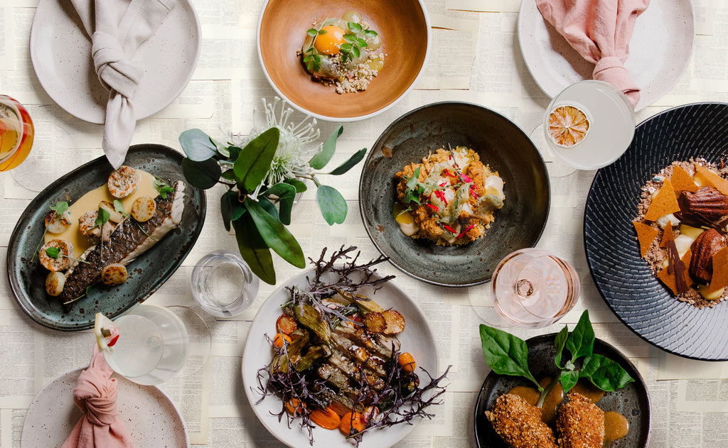 Stepping up to the plate for Brisbane's new game-changing restaurant MEWS
