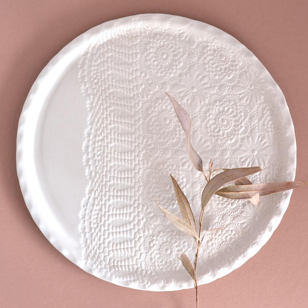 Australian handmade wedding and engagements gifts from Kim Wallace Ceramics